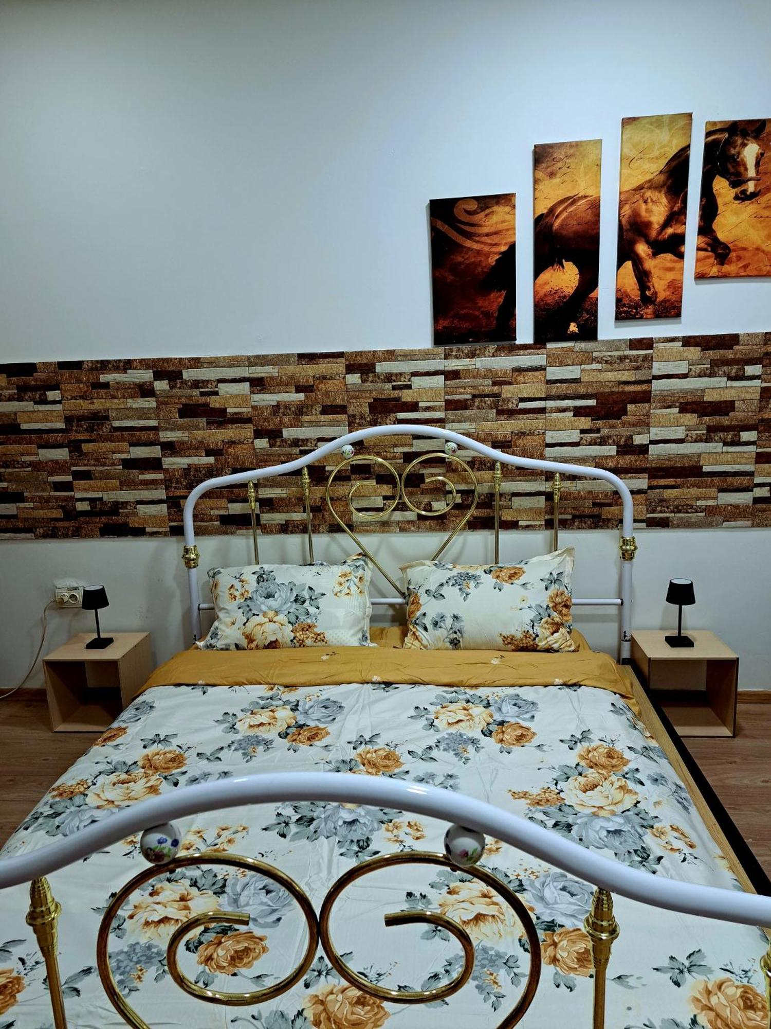 Regim Hotelier Pietonală Oradea Exterior foto