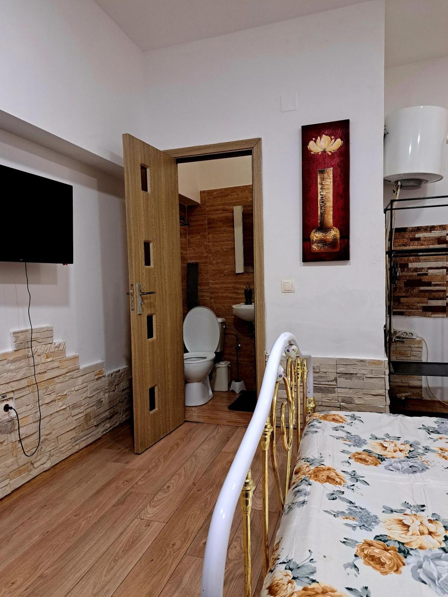 Regim Hotelier Pietonală Oradea Exterior foto