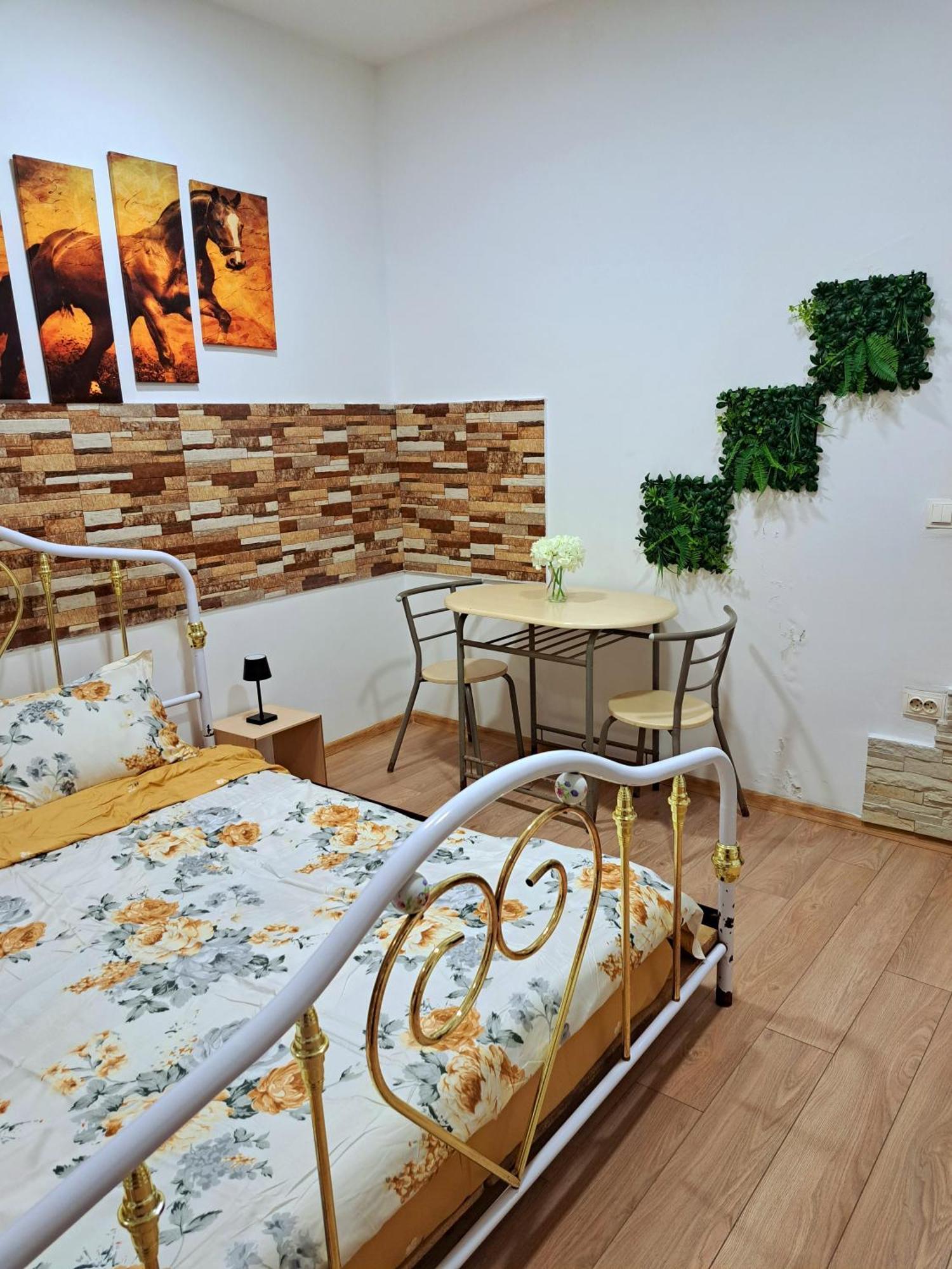 Regim Hotelier Pietonală Oradea Exterior foto