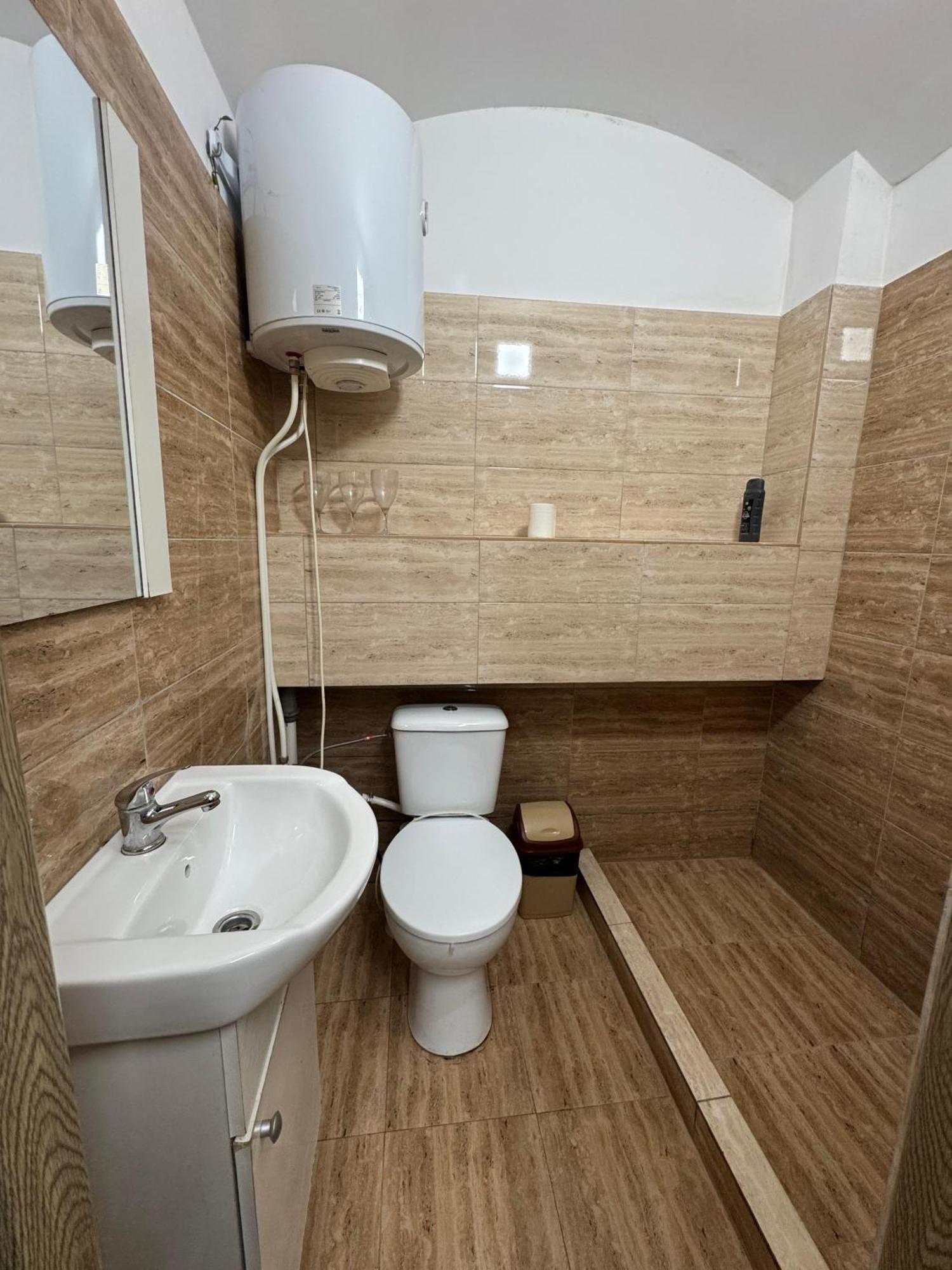 Regim Hotelier Pietonală Oradea Exterior foto